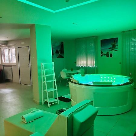 Suite169 In Villa Барі Екстер'єр фото