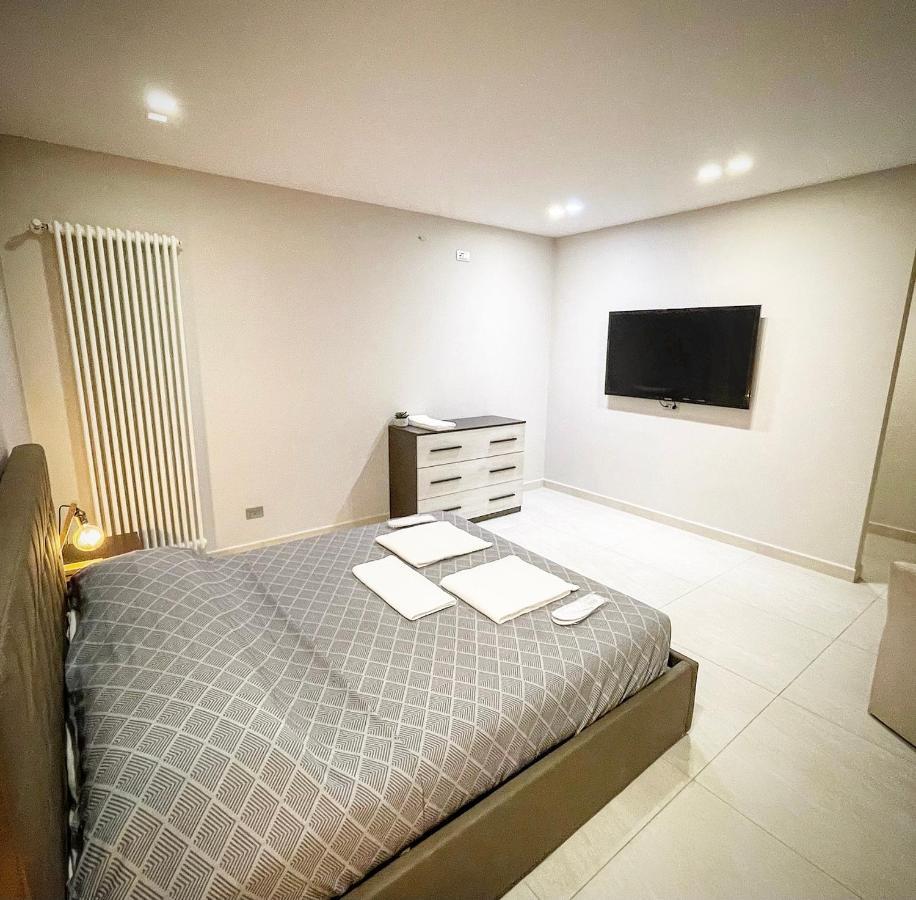 Suite169 In Villa Барі Екстер'єр фото