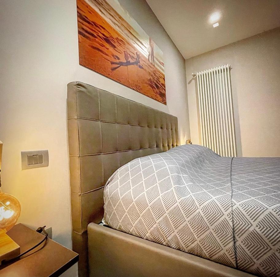 Suite169 In Villa Барі Екстер'єр фото
