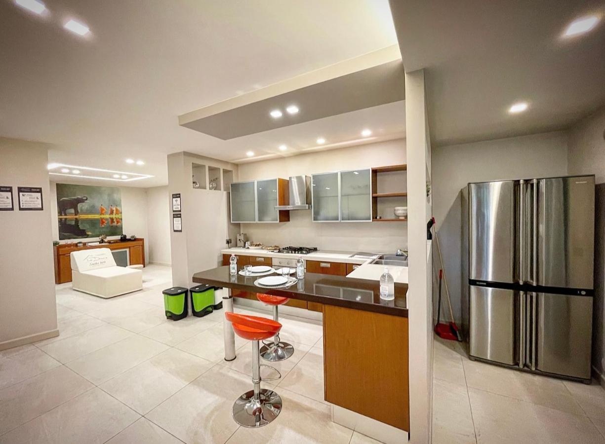 Suite169 In Villa Барі Екстер'єр фото