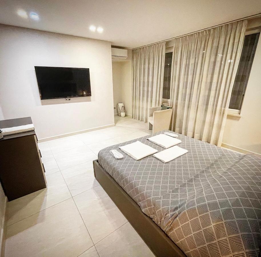 Suite169 In Villa Барі Екстер'єр фото