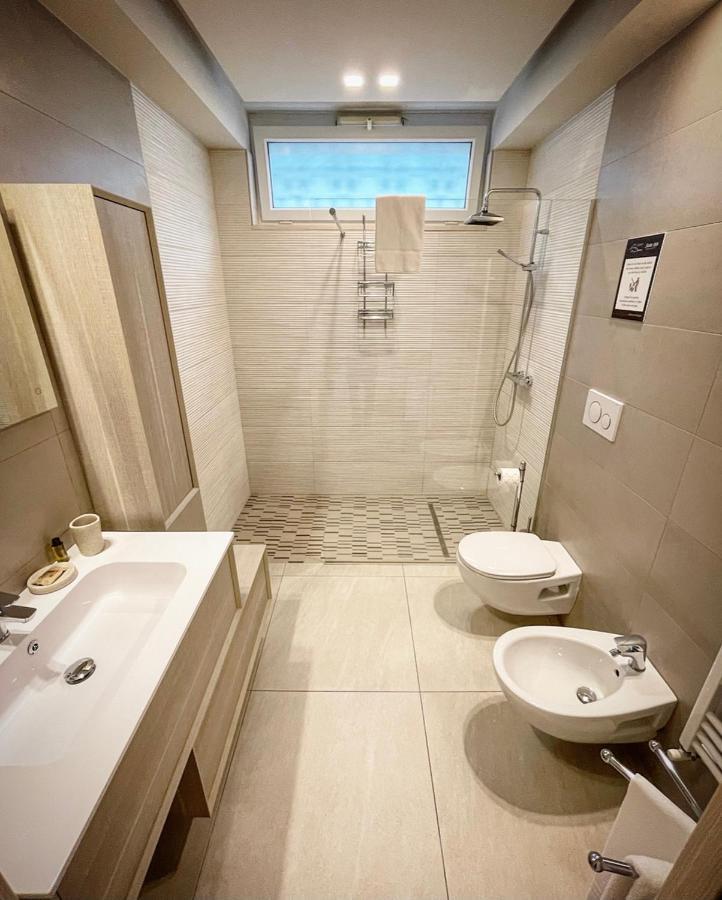 Suite169 In Villa Барі Екстер'єр фото