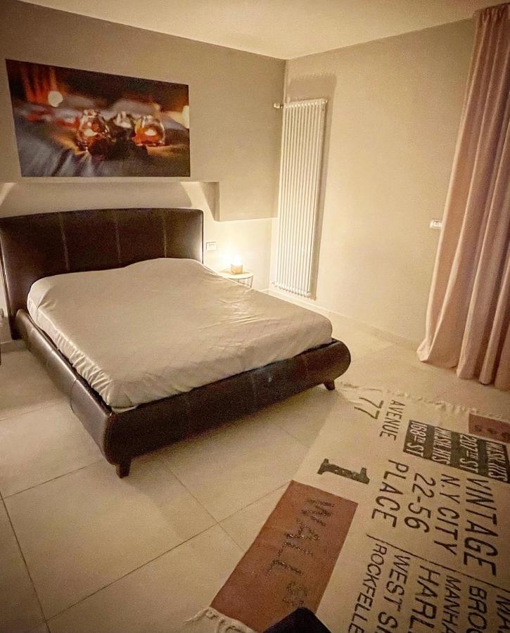 Suite169 In Villa Барі Екстер'єр фото