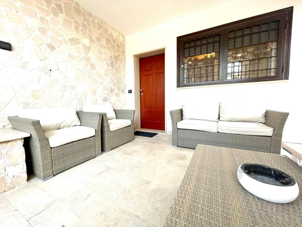 Suite169 In Villa Барі Екстер'єр фото